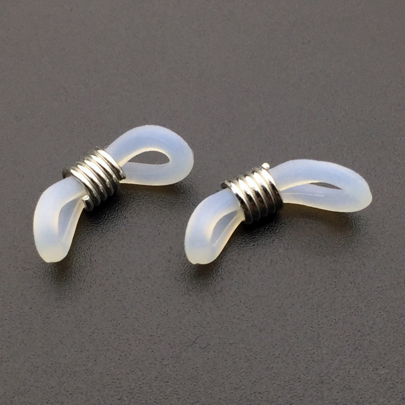 50 kom/lot Crne prozirne sportske naočale Uže Naočale Lanci Dodaci za naočale Držači naočala Naočale Uže Nakit