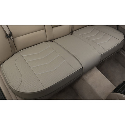 Ultra-luksuzno jedno sjedalo Zaštita za autosjedalicu Navlaka za autosjedalicu Navlake za autosjedalice Jastuk za autosjedalicu za autosjedalice Presvlaka za autosjedalice Sedan&SUV