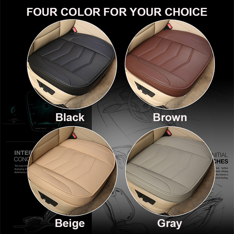 Ultra-luksuzno jedno sjedalo Zaštita za autosjedalicu Navlaka za autosjedalicu Navlake za autosjedalice Jastuk za autosjedalicu za autosjedalice Presvlaka za autosjedalice Sedan&SUV
