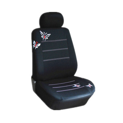 Univerzális teljes készlet ülésszőnyegek Protector Styling Autóbelső Kiegészítők Autóipari Butterfly Autóülés Huzat Autó Párna Szerszám