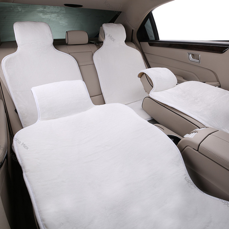 oprema za auto cetiri godisnja doba presvlake od umjetnog krzna za bmw f10 presvlake za lada vesta auto presvlake za tesla model 3