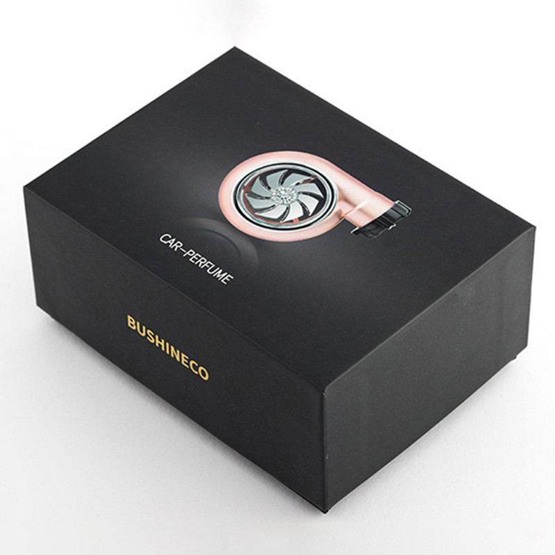 Autós parfüm légfrissítő aromaterápiás módosított turbós autós szellőzőnyílás-frissítő légkondicionáló klip diffúzor tartozékok