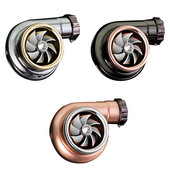 Universaalne autoparfüüm ABS õhuvärskendaja klambri turbiini kujuga kliimaseade aroomiteraapia auto väljalaskeava ventilatsiooniavad Dekoratsioonitarvikud