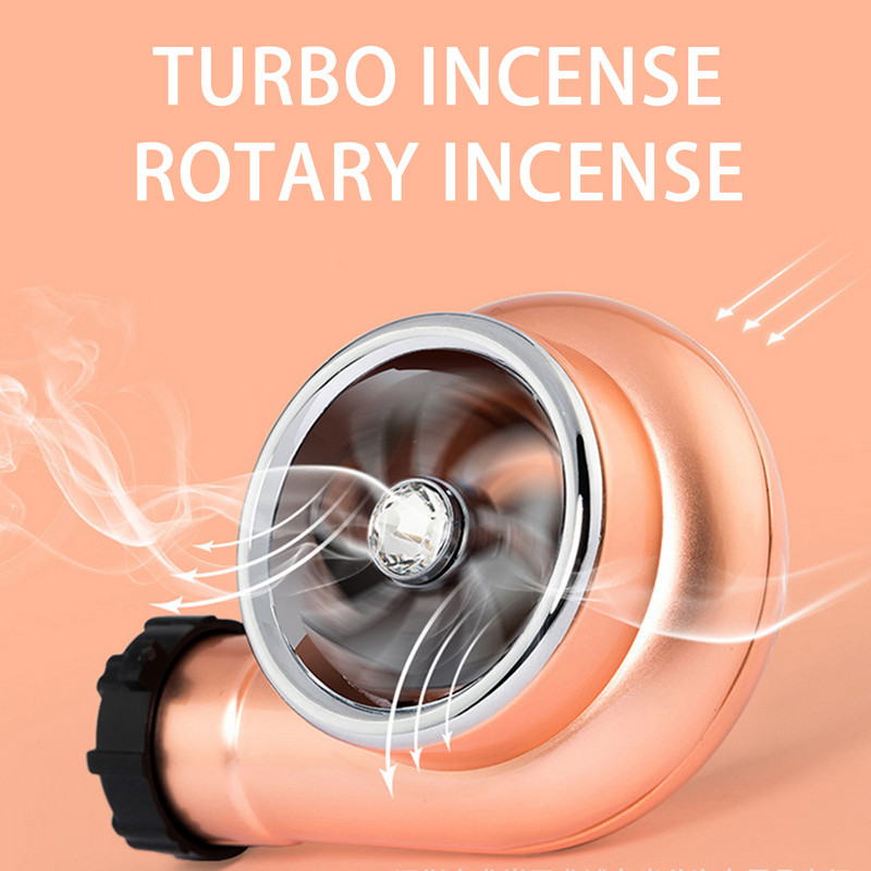 Universaalne autoparfüüm ABS õhuvärskendaja klambri turbiini kujuga kliimaseade aroomiteraapia auto väljalaskeava ventilatsiooniavad Dekoratsioonitarvikud