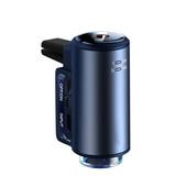 Difuzor de aer automat inteligent, electric, aromă, aerisire pentru mașină, umidificator, ulei, aromaterapie, odorizant pentru mașină, parfum, parfum