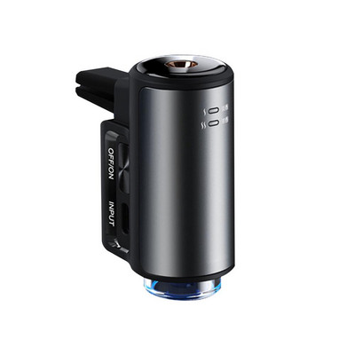 Difuzor de aer automat inteligent, electric, aromă, aerisire pentru mașină, umidificator, ulei, aromaterapie, odorizant pentru mașină, parfum, parfum
