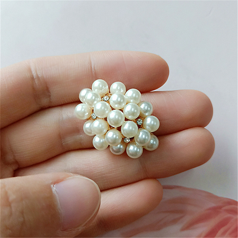 10 KOM 21 mm * 28 mm modni metalni legure kristalni vještački dijamant imitacija bisera konektori šarm nalazi za izradu nakita