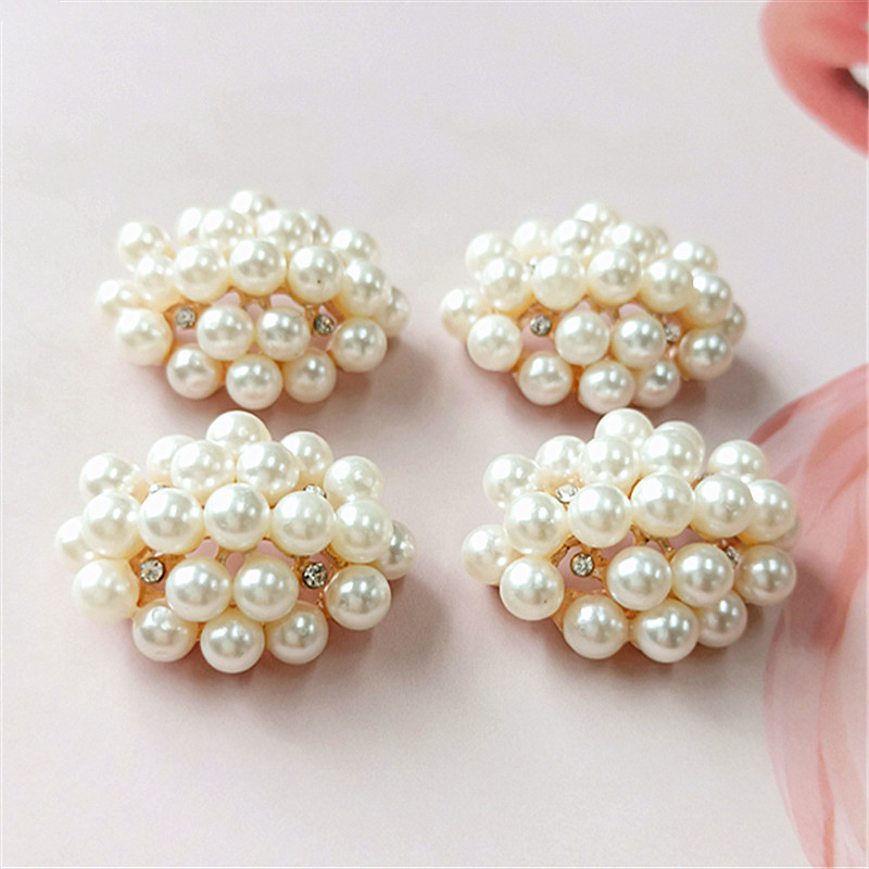 10 KOM 21 mm * 28 mm modni metalni legure kristalni vještački dijamant imitacija bisera konektori šarm nalazi za izradu nakita