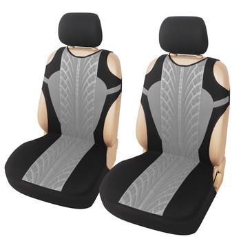 Καλύμματα καθισμάτων αυτοκινήτου 2+1 θέσεων Υφασμάτινα προστατευτικά βαρέως τύπου Van Ταιριάζει σε μεταφορέα Για γαζέλα,Για άλτης Citroen,Για peugeot expert