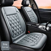 Automobilio šildomos sėdynės užvalkalas Sėdynės automobilio šildytuvas Buitinė pagalvėlė 12V automobilio šildoma vairuotojo sėdynės pagalvė, temperatūra Automatinis sėdynės šildymo padas