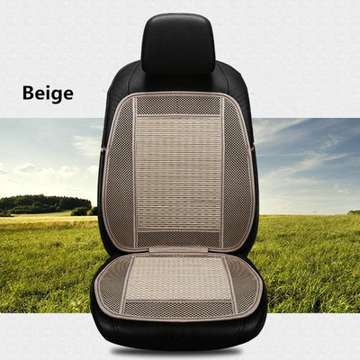 Struk potpora za struk auto vožnja automobilom jastuk lumbalni jastuk sjedalo lumbalni oslonac od bambusa jastuk za naslanjanje na četiri s