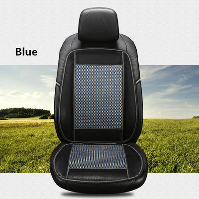 Struk potpora za struk auto vožnja automobilom jastuk lumbalni jastuk sjedalo lumbalni oslonac od bambusa jastuk za naslanjanje na četiri s