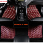 Universālie auto paklājiņi BMW visiem modeļiem X3 X1 X4 X5 X6 Z4 f30 f10 f11 f25 f15 f34 e46 e90 e60 e84 e83 e70 e53 g30 e34