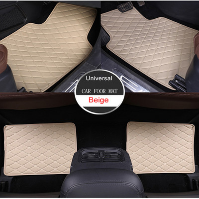 Universālie auto paklājiņi BMW visiem modeļiem X3 X1 X4 X5 X6 Z4 f30 f10 f11 f25 f15 f34 e46 e90 e60 e84 e83 e70 e53 g30 e34