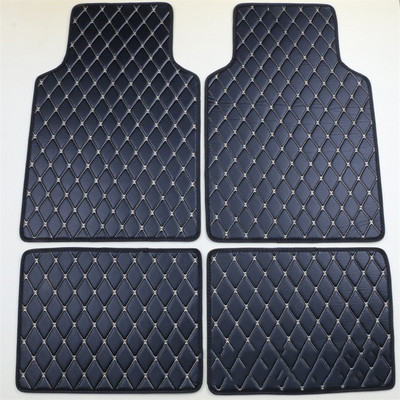 Universālie auto paklājiņi BMW visiem modeļiem X3 X1 X4 X5 X6 Z4 f30 f10 f11 f25 f15 f34 e46 e90 e60 e84 e83 e70 e53 g30 e34