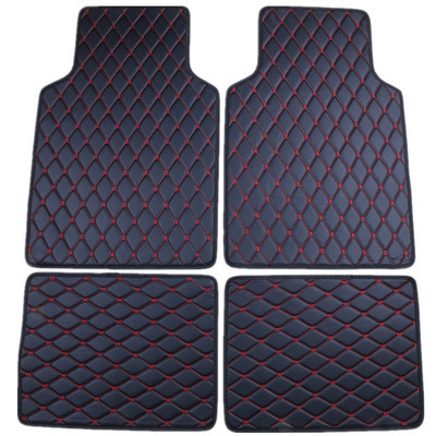 Universālie auto paklājiņi BMW visiem modeļiem X3 X1 X4 X5 X6 Z4 f30 f10 f11 f25 f15 f34 e46 e90 e60 e84 e83 e70 e53 g30 e34