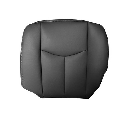 Négy évszakos autóülés huzatbetét Chevy Tahoe 2003-2006 szintetikus bőr UV-álló vízálló