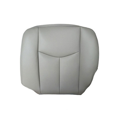Négy évszakos autóülés huzatbetét Chevy Tahoe 2003-2006 szintetikus bőr UV-álló vízálló