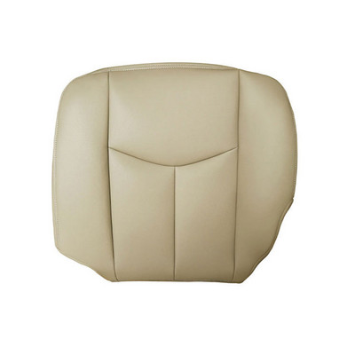 Négy évszakos autóülés huzatbetét Chevy Tahoe 2003-2006 szintetikus bőr UV-álló vízálló