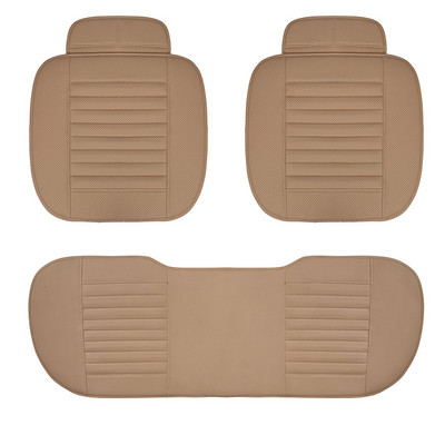 PU nahast autoistme katte istmepadi Mercedes W213 E-CLASS W210 W212 C207 C238 S-klass R-klass CLA CLS autotarvikud