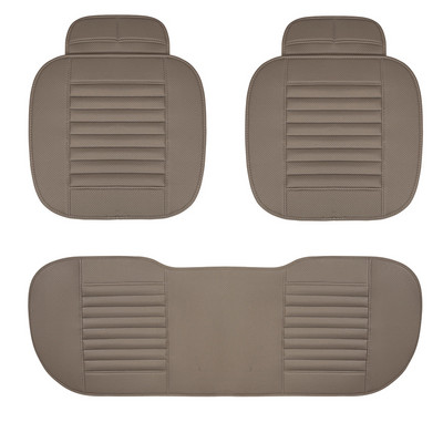 PU nahast autoistme katte istmepadi Mercedes W213 E-CLASS W210 W212 C207 C238 S-klass R-klass CLA CLS autotarvikud