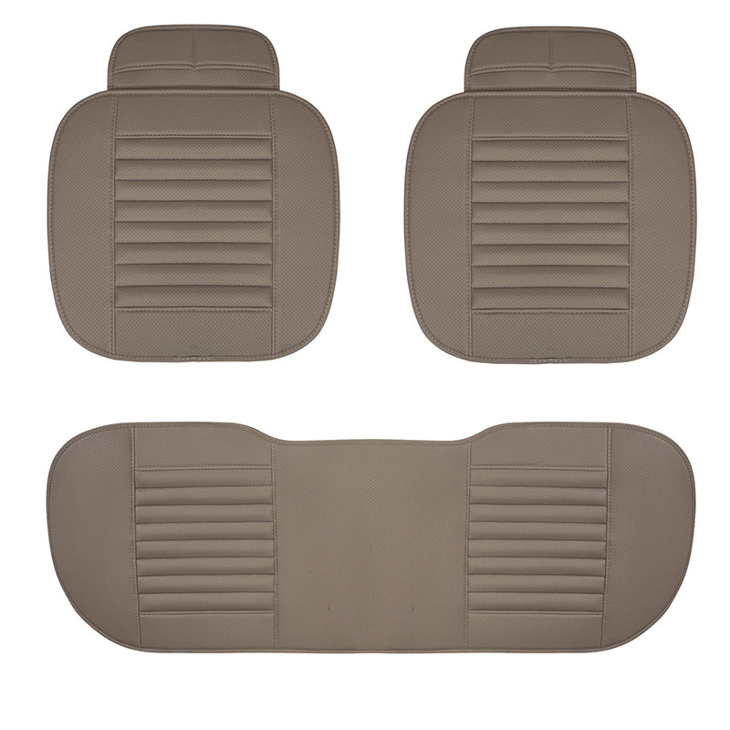 PU nahast autoistme katte istmepadi Mercedes W213 E-CLASS W210 W212 C207 C238 S-klass R-klass CLA CLS autotarvikud