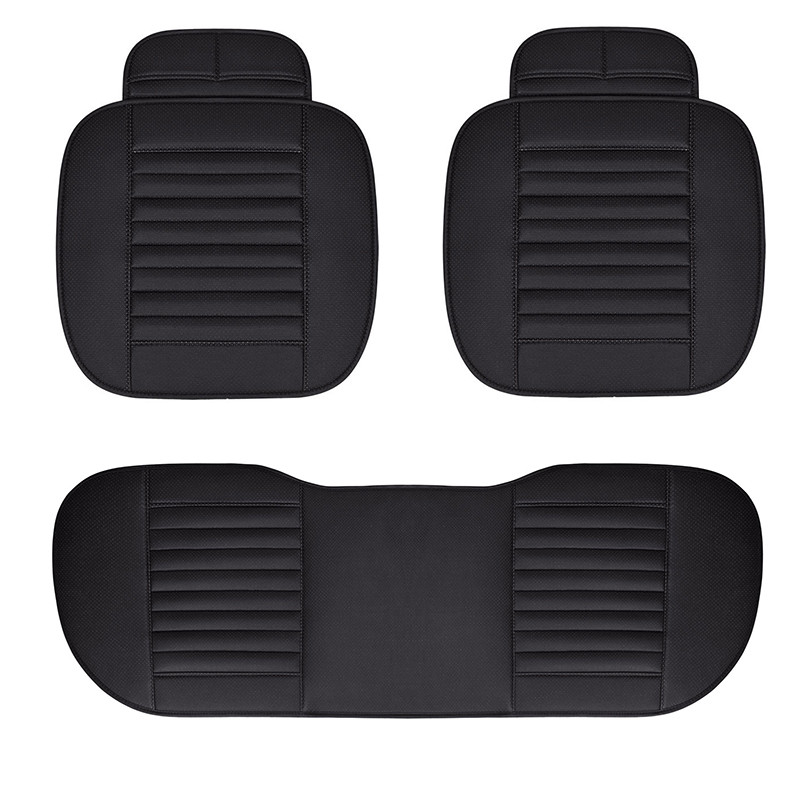 PU nahast autoistme katte istmepadi Mercedes W213 E-CLASS W210 W212 C207 C238 S-klass R-klass CLA CLS autotarvikud