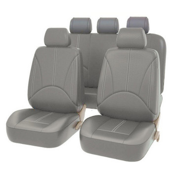 Universal Car for Seat Cover Breathable Pad Mat Home Auto Car Car Cushion Καθίσματα Κάλυμμα Four Seasons Antislip Mat Comfortab