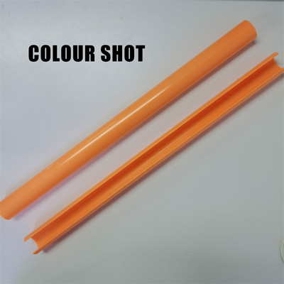 2 bucăți benzi de ornamente pentru grila frontală pentru BMW F10 F11 F02 F30 F32 Seria 3 4 5 Car Sport Styling Decorație Cadru de acoperire F20 F21 F22 F23