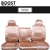 Presvlaka za autosjedalicu za transporter kombi za Mazdu Bongo 2009 SK82M Desno kolo upravljača