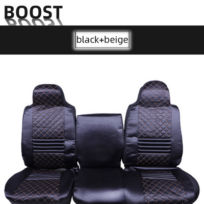 Presvlaka za autosjedalicu za transporter kombi za Mazdu Bongo 2009 SK82M Desno kolo upravljača