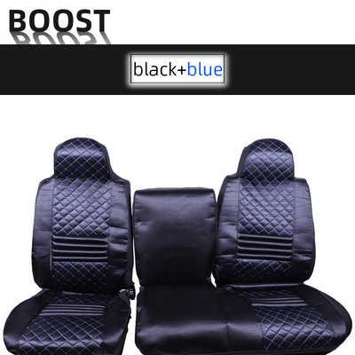 Presvlaka za autosjedalicu za transporter kombi za Mazdu Bongo 2009 SK82M Desno kolo upravljača