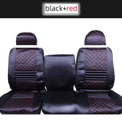 Presvlaka za autosjedalicu za transporter kombi za Mazdu Bongo 2009 SK82M Desno kolo upravljača