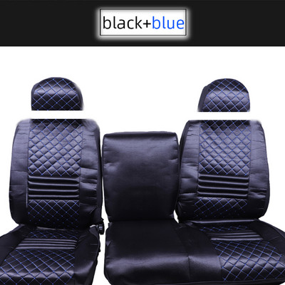 Presvlaka za autosjedalicu za transporter kombi za Mazdu Bongo 2009 SK82M Desno kolo upravljača