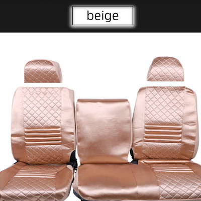 Presvlaka za autosjedalicu za transporter kombi za Mazdu Bongo 2009 SK82M Desno kolo upravljača