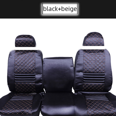 Presvlaka za autosjedalicu za transporter kombi za Mazdu Bongo 2009 SK82M Desno kolo upravljača