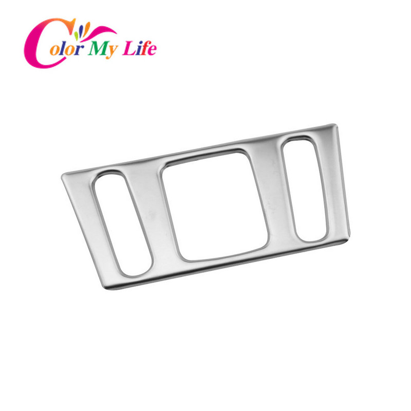 Za Nissan X-trail Xtrail T32 2014-2021 Qashqai J11 2016-2021 Središnja konzola automobila Središnja konzola ventilacijskih otvora za podešavanje ručke poklopca obloge