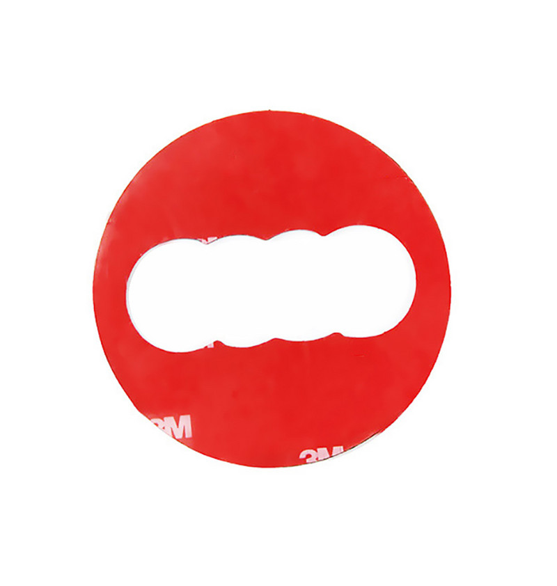 Capacul volanului autovehiculului Decor autocolant cu textura din fibra de carbon pentru Audi A4 B8 B9 A3 8V 8Y S3 Q3 8U Q5 8R Q7 Q2 Accesorii