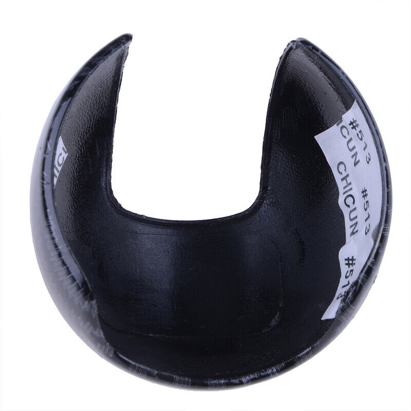 Model din fibră de carbon Buton schimbător de viteze mâner Trim capac autocolant potrivit pentru Audi A3 S3 2014 2015 2016 2017 2018