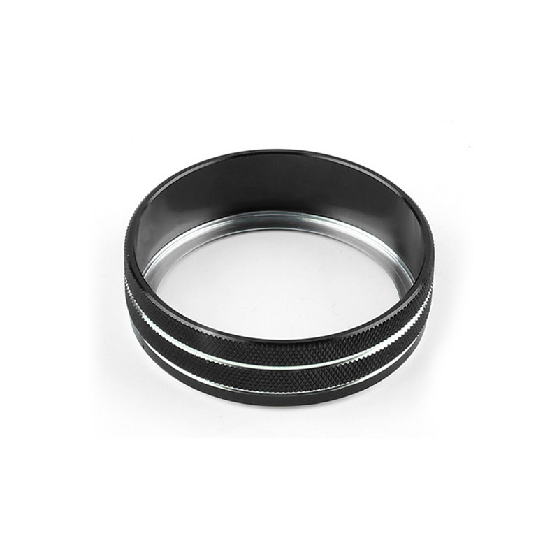 3tk Auto auto vahelduvvoolu juhtrõngas VW Tiguan Atlas T-roc Ateca FR Passat B8 Variant 2017-2019 trimmikatte auto salongi tarvikud