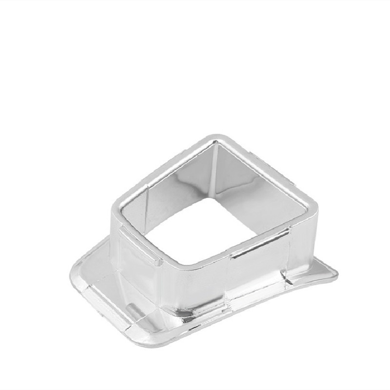 Auto Styling Roolikatted Kleebised Lisad Volkswagen GOLF 7 GTi MK7 POLO 2014 2015 Passat B7 2015 B8 MK6 Jetta jaoks