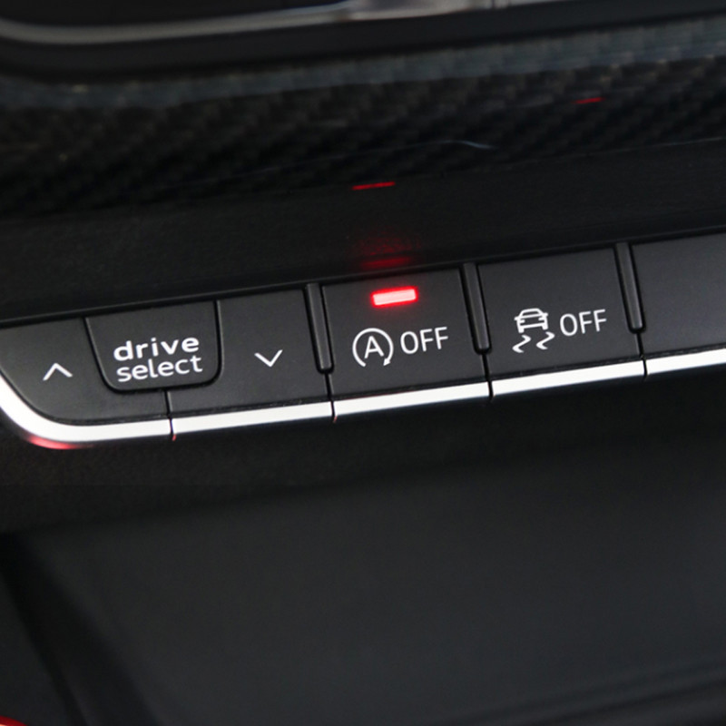 Audi A4 B9 A5 B9 A3 8V Q5 FY Q3 F3 Q2 Q7 autóhoz automatikus leállító motorrendszer kioldó letiltó kábel automatikus leállás kioltó
