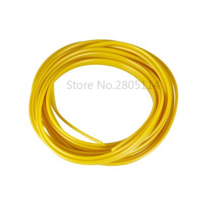 5M Ață pentru stilul mașinii Autocolante decorative pentru interior Mărci Decalcomanii Decorații Benzi 3D Autocolante pe Accesorii auto Stil auto