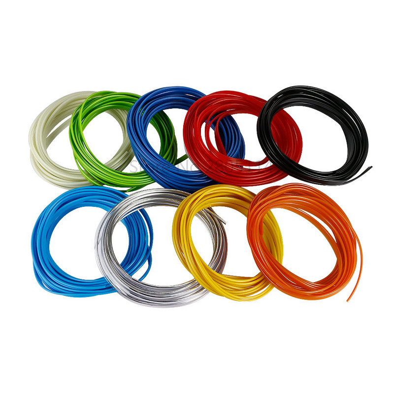 5M Ață pentru stilul mașinii Autocolante decorative pentru interior Mărci Decalcomanii Decorații Benzi 3D Autocolante pe Accesorii auto Stil auto