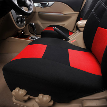 AUTOYOUTH Universal κάλυμμα καθισμάτων αυτοκινήτου Πολυεστερικό ύφασμα Καλύμματα καθισμάτων αυτοκινήτου Κάλυμμα καθισμάτων αυτοκινήτου Προστατευτικό καθίσματος οχήματος