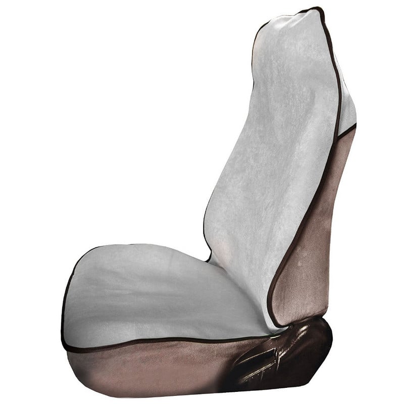 Αδιάβροχο κάλυμμα καθισμάτων αυτοκινήτου Cushion Universal καλύμματα καθισμάτων αυτοκινήτου για προπόνηση, γυμναστήριο, γιόγκα, αξεσουάρ αυτοκινήτου για στυλ αυτοκινήτου παραλίας 1 ΤΕΜ.