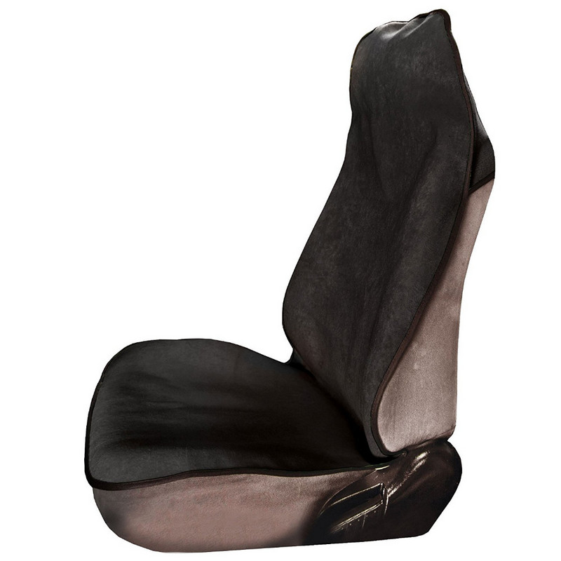 Αδιάβροχο κάλυμμα καθισμάτων αυτοκινήτου Cushion Universal καλύμματα καθισμάτων αυτοκινήτου για προπόνηση, γυμναστήριο, γιόγκα, αξεσουάρ αυτοκινήτου για στυλ αυτοκινήτου παραλίας 1 ΤΕΜ.