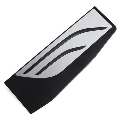 Auto pedaalide pedaalikate sobib BMW F20 F21 F22 F23 F24 F30 F31 F32 F33 F34 F35 F36 F80 F82 F83 E81 E82 E88 E90 E91 E92 E93 LHD jaoks