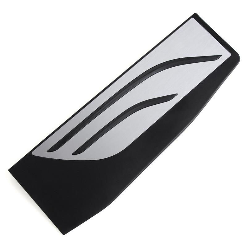 Auto pedaalide pedaalikate sobib BMW F20 F21 F22 F23 F24 F30 F31 F32 F33 F34 F35 F36 F80 F82 F83 E81 E82 E88 E90 E91 E92 E93 LHD jaoks