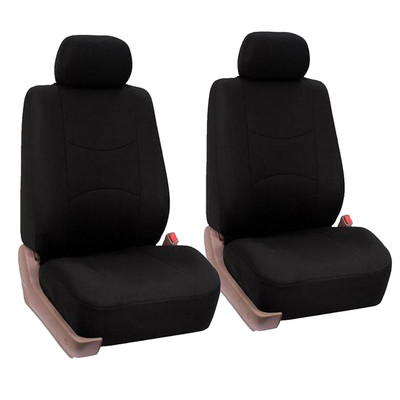 Butterfly automobilių sėdynių užvalkalai Universalūs automobilio sėdynės užvalkalai Automobilių sėdynių apsauginiai užvalkalai Moteriški automobilio salono priedai (9 spalvos)